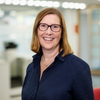 Profilbild: Martina Edler