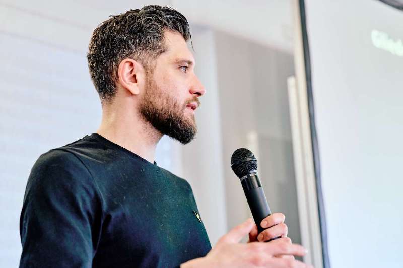 Impressions from the Recruitingdays