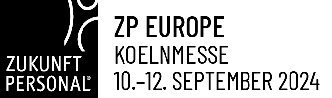 Logo: ZP Europe