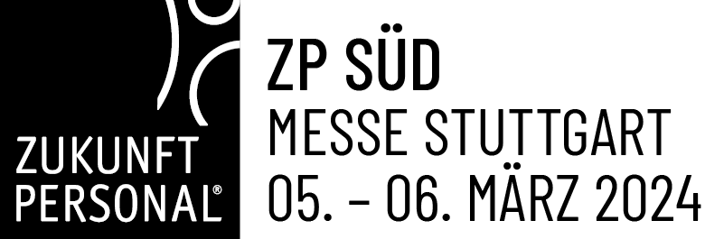 Logo: ZP Süd