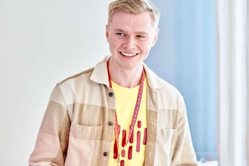 Gespräche mit Kunden