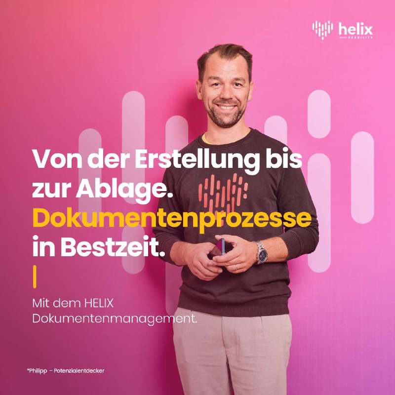 Broschüre-HELIX-Dokumentenmanagement