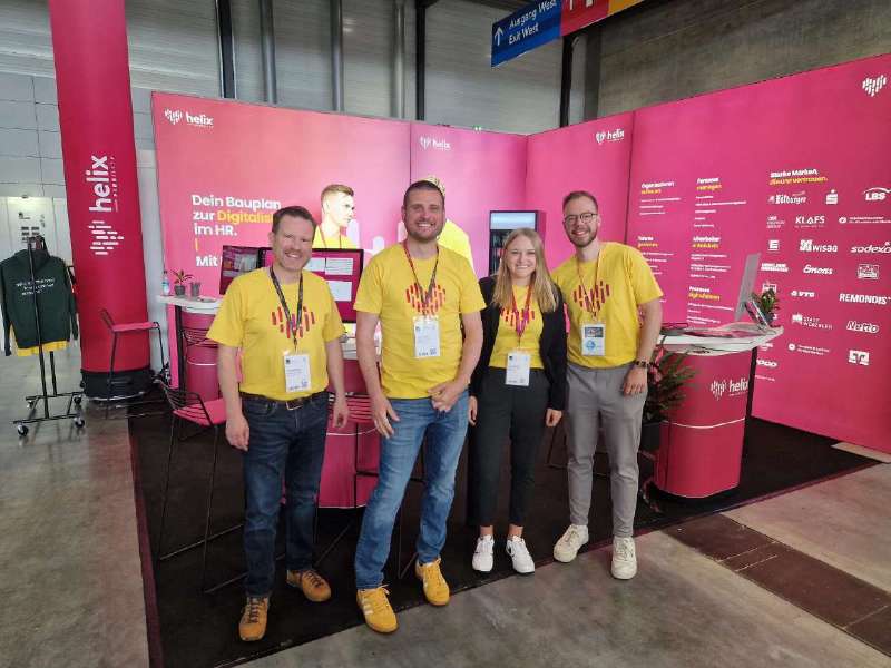 Messeteam