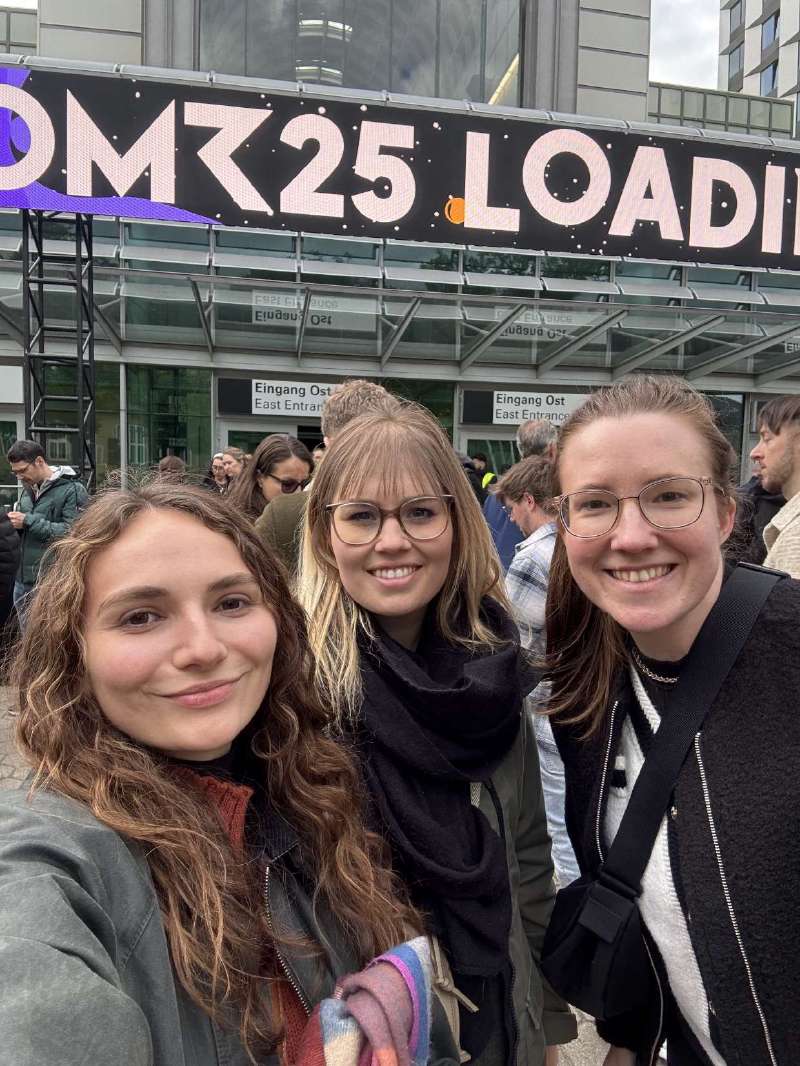 Unser Marketing-Team