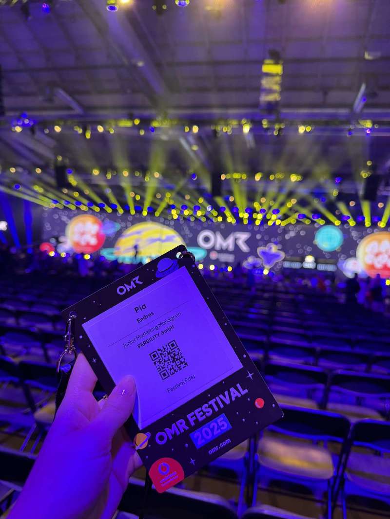 OMR-Festival Pass