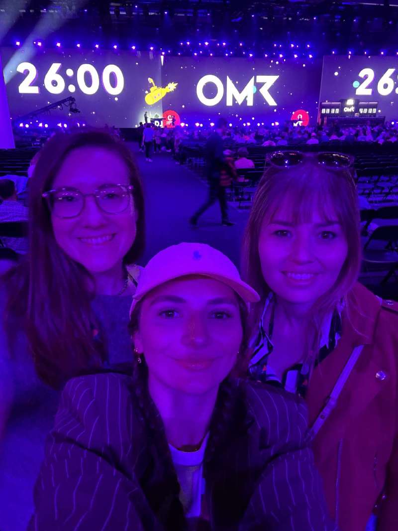 Unser Marketing-Team