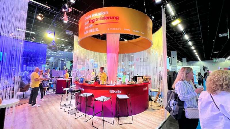 Messestand