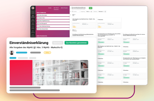 Dashboard: HELIX-Recruiting